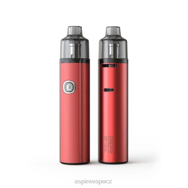 Aspire Bp stik | Aspire Vape Price DZ42644 Červené